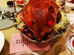 -博林天瑞喜来登酒店·西丽尚膳