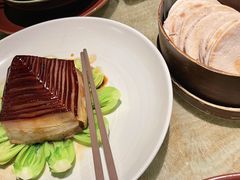 -湖滨28中餐厅·西湖宴·杭州君悦酒店