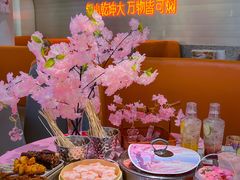 -黄记煌三汁焖锅(新佳丽江汉路店)