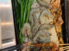 -汉丽轩韩式自助烤肉十二年(SM广场店)