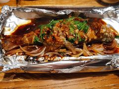 -新白鹿餐厅(龙游路总店·杭帮菜名店)