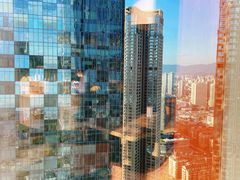 -三迪希尔顿酒店·星空酒廊