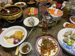 -牛头鱼庄·地道广西菜(西明店)