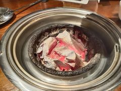 -·缸桶屋·韩式牛肋条自助烤肉(西湖D11店)