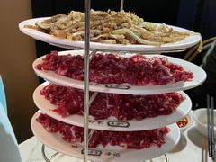 -八合里潮汕鲜牛肉火锅(深圳海岸城店)