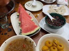 -老康火锅(黄河路总店)