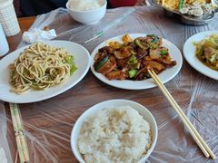 -绿野餐厅(上海动物园店)