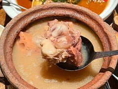 -鱼头泡饭·湖北菜·非物质文化遗产(岳家嘴总店)