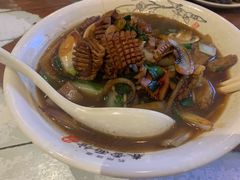-春雪面馆(转塘店)