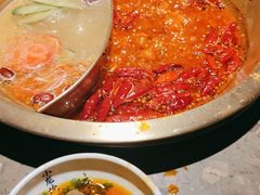 -小龙坎火锅(春熙太古里店)