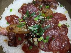 -红星光发煲仔饭(大石街店)