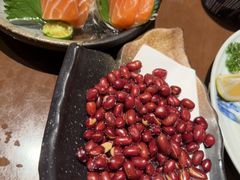 -千代武日本料理(哈西店)