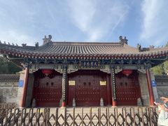 -大慈恩寺(大雁塔)