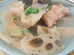 -静一餐厅·湖北菜(前门创始店)