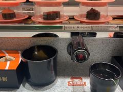 -争鲜回转寿司(大连和平广场凯德PLUS店)