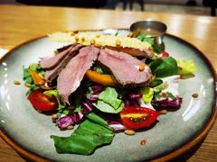 -HELLO 27 意面·沙拉·帕尼尼