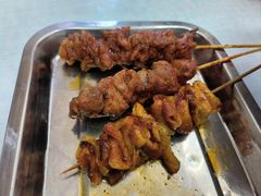 -海平馄饨(逍遥二路店)