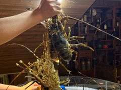 -黑木原精致料理·铁板烧