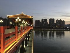 -里脊肉串店(天桥老店)