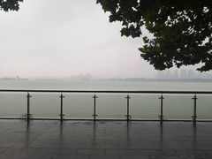 -云龙湖旅游景区