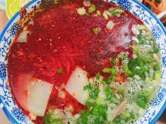 -清真磨沟沿老字号牛肉面(总店)