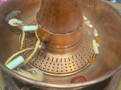 -北京老门框爆肚涮肉馆(凤城六路店)