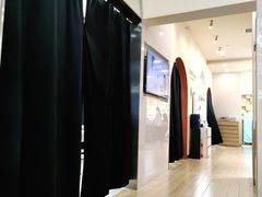 -海马体照相馆(成都来福士广场店)