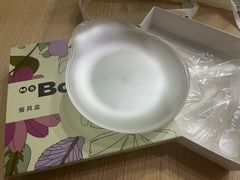 -BONCAKE裱花蛋糕(万象汇店)