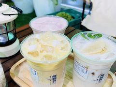 -炖物24章·顺时轻养茶(黄龙店)