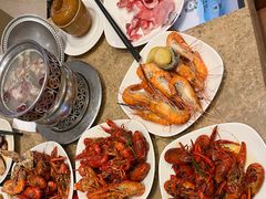-盛宴标帜餐厅·亲子自助 (南昌喜来登酒店)