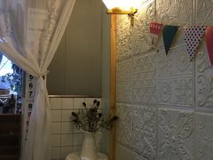 -美丽心情蛋糕(江苏路店)