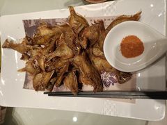 -胖姐渔村(中源大道店)