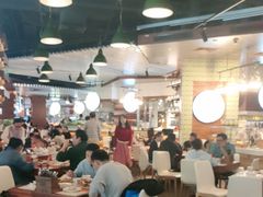 -The COOK·厨餐厅·自助餐(浦东嘉里大酒店)
