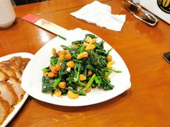 -北平小馆·烤鸭·家常菜(磨房北里店)