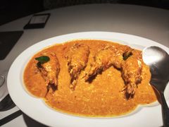 -狮拾久·现代新加坡料理(壹方城店)