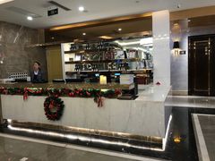 -大天瑞斯丽酒店-中餐厅