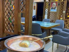 -诺敏塔拉奶茶-布里亚特包子-手把肉(锦都会店)