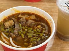 -江三王记牛杂馆(总店)