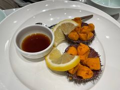 -必点海鲜·海肠捞饭·鲅鱼水饺(滨江道店)