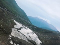 -大冬树山垭口