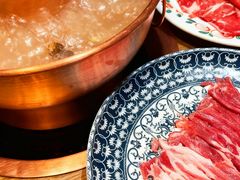 -北京老门框爆肚涮肉馆(凤城六路店)