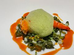 -Le Comptoir de Pierre Gagnaire