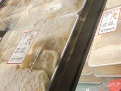 -糕材生•糕点•生日蛋糕(兴华街店)