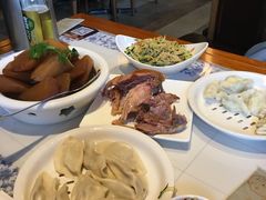 -东方饺子王(工农总店)