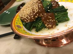 -那家小馆•北京菜•烤鸭(中关村店)