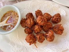 -宾朋海鲜饭庄(兴海路店)