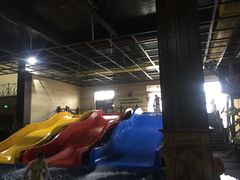 -泉城欧乐堡戏水湾艺术养生温泉