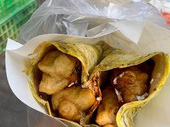 -南楼煎饼(滨江道店)