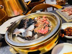 -味家烤肉烤鳗鱼牛排(西塔旗舰店)