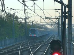 -浦东1号2号航站楼(地铁站)
